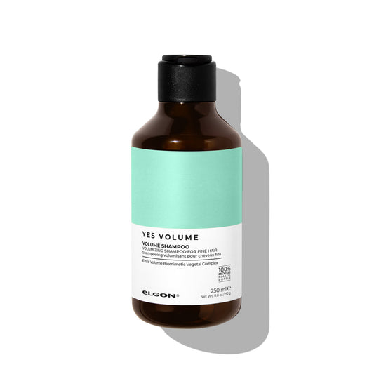 VOLUME SHAMPOO