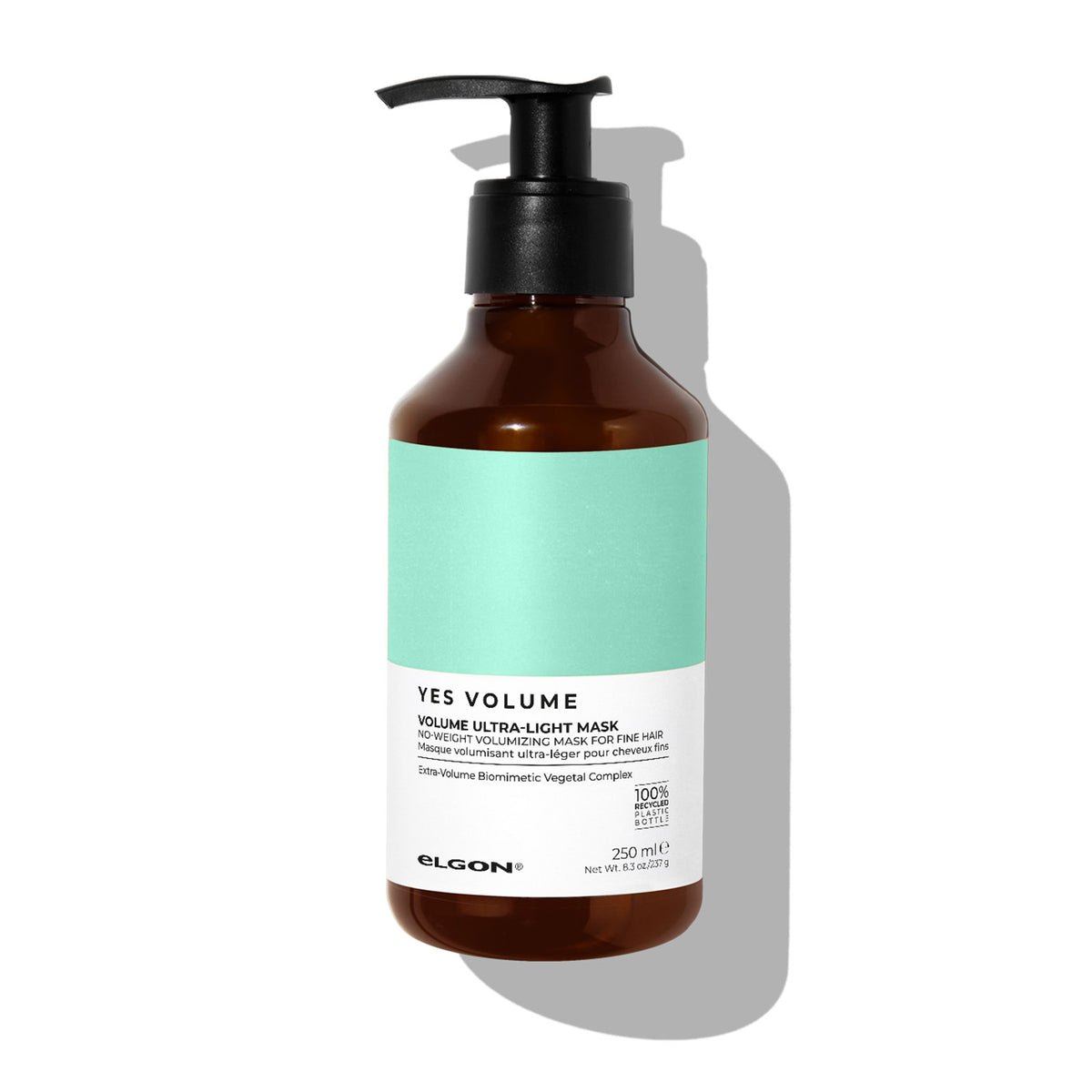 POWER SOURCE SHAMPOO
