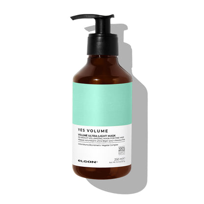 POWER SOURCE SHAMPOO