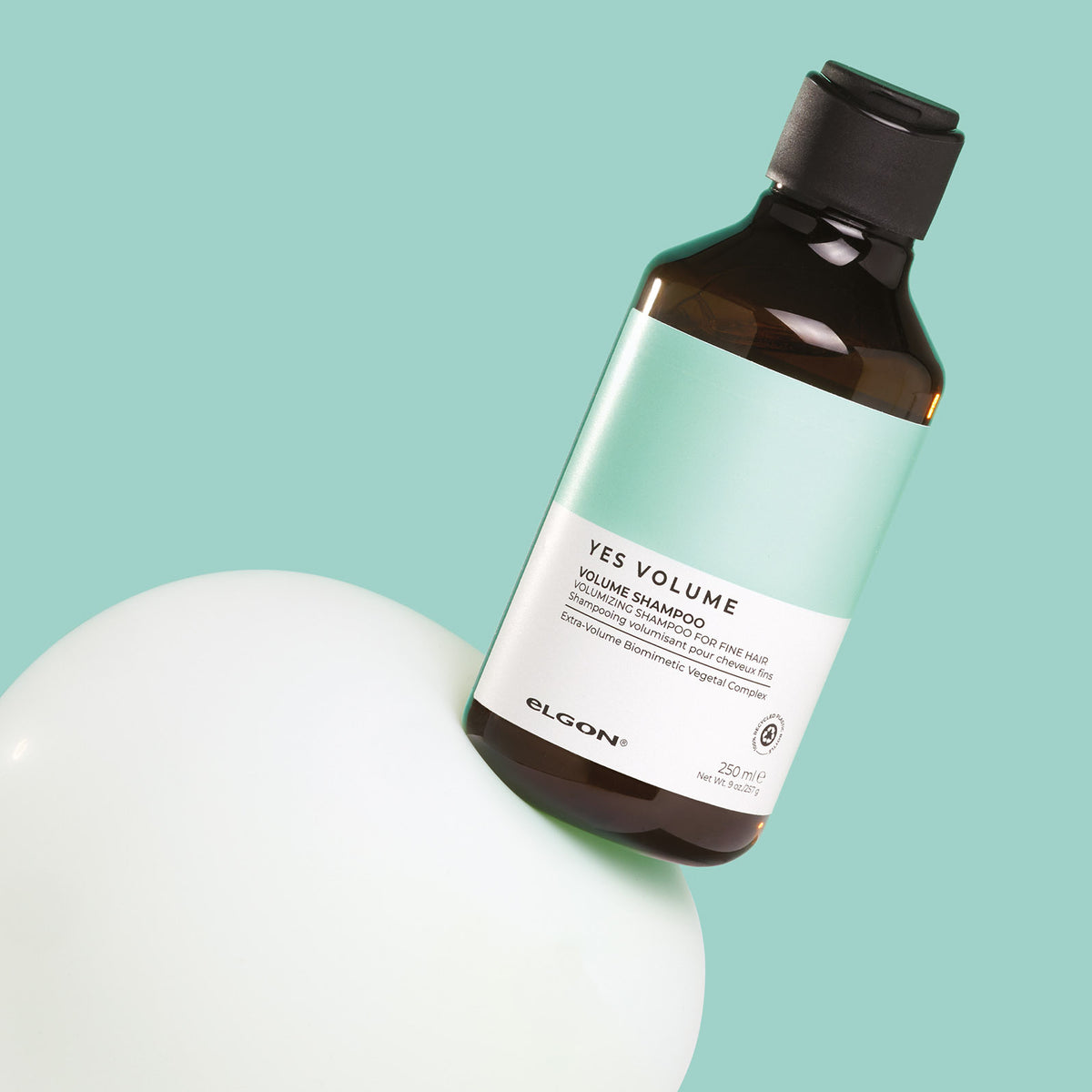 VOLUME SHAMPOO