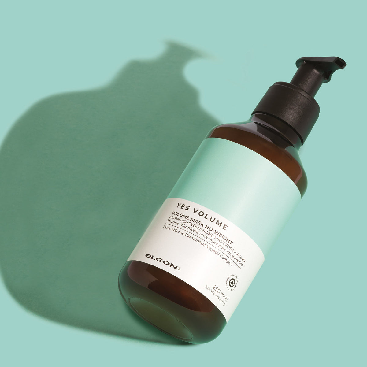 POWER SOURCE SHAMPOO