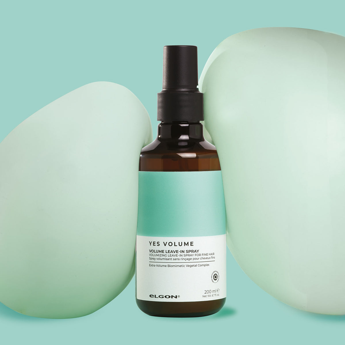 POWER SOURCE SHAMPOO
