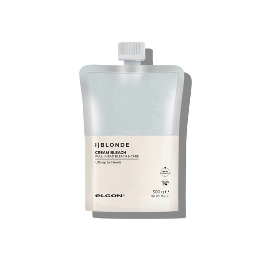 CREAM BLEACH - NEW!