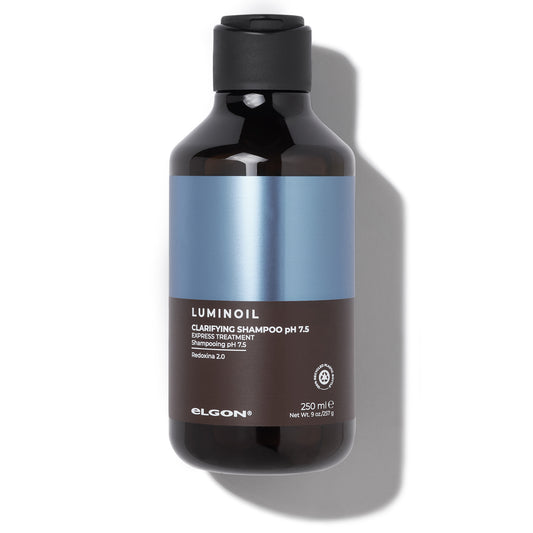 CLARIFYING SHAMPOO