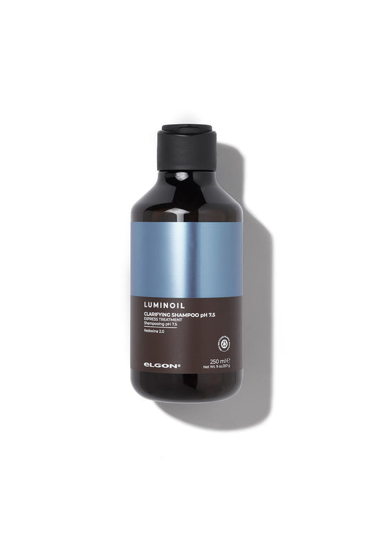 SHAMPOO PULIZIA PROFONDA