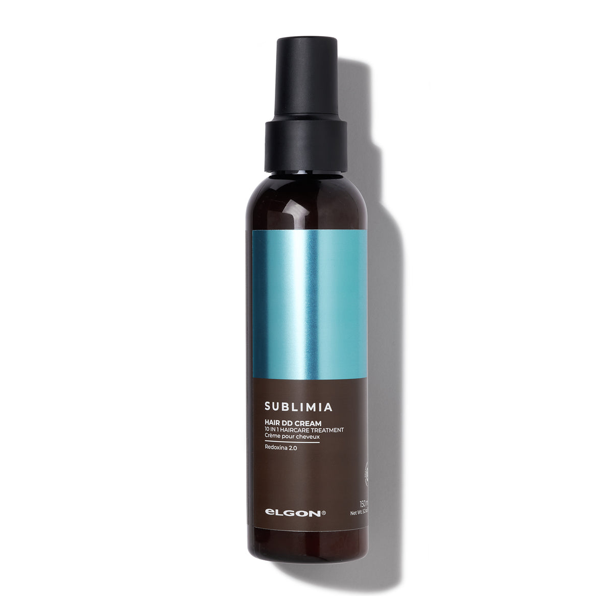 HAIR DD CREAM
