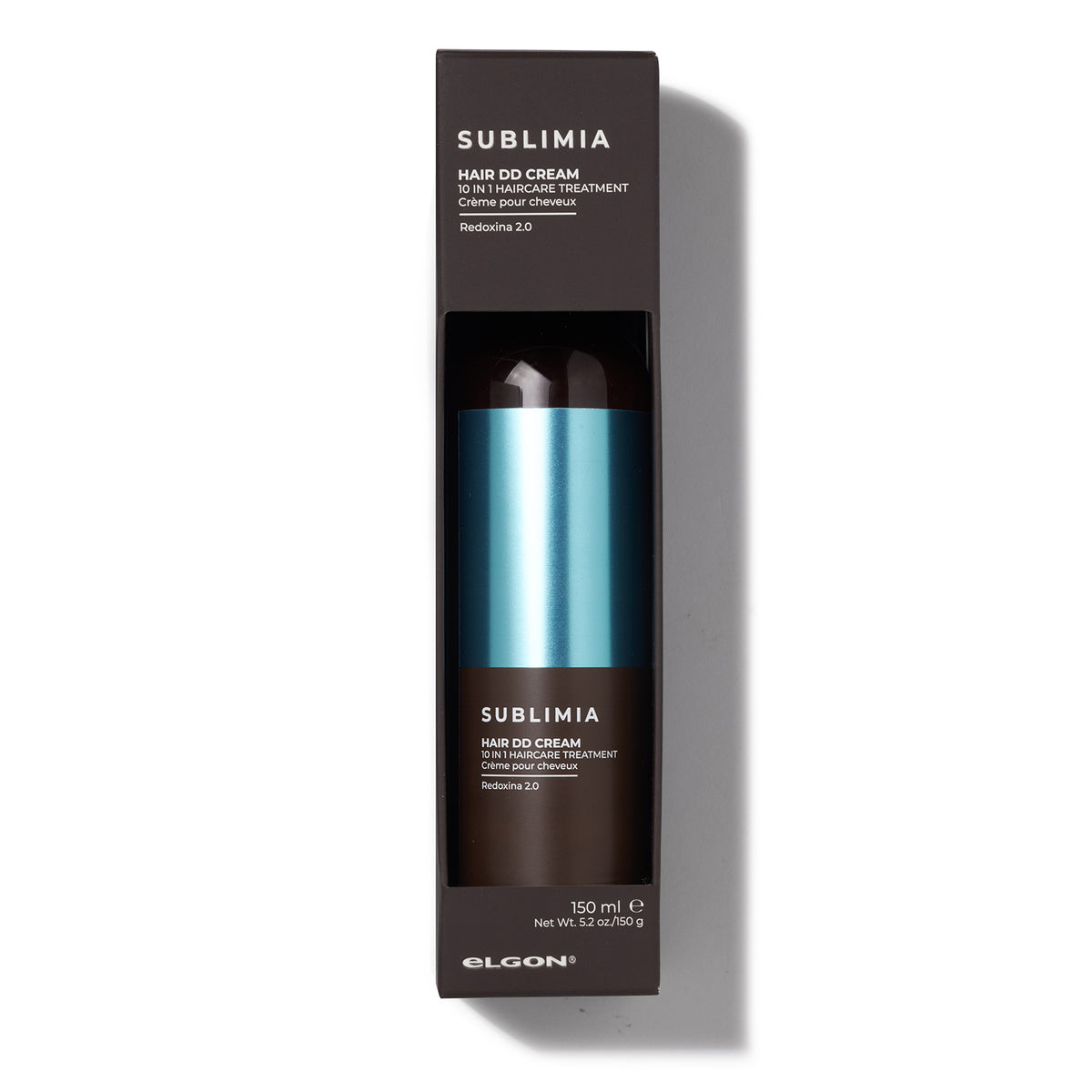 HAIR DD CREAM