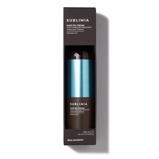HAIR DD CREAM