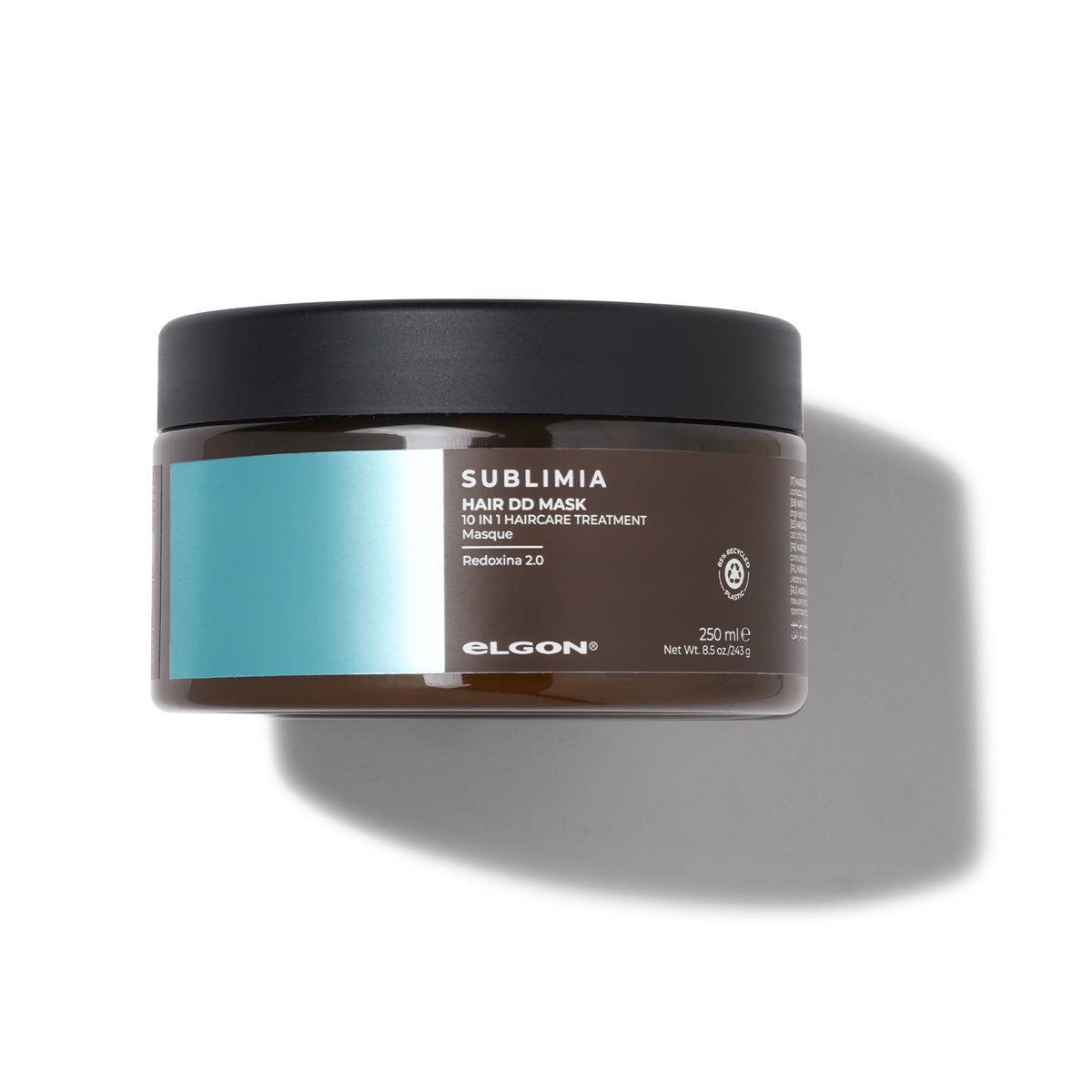 HAIR DD MASK