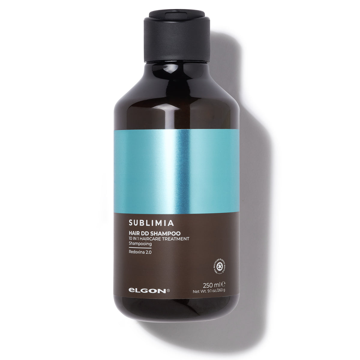 HAIR DD SHAMPOO