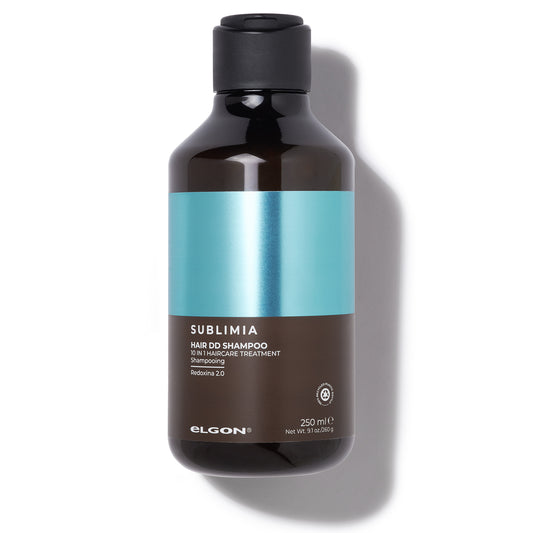 HAIR DD SHAMPOO