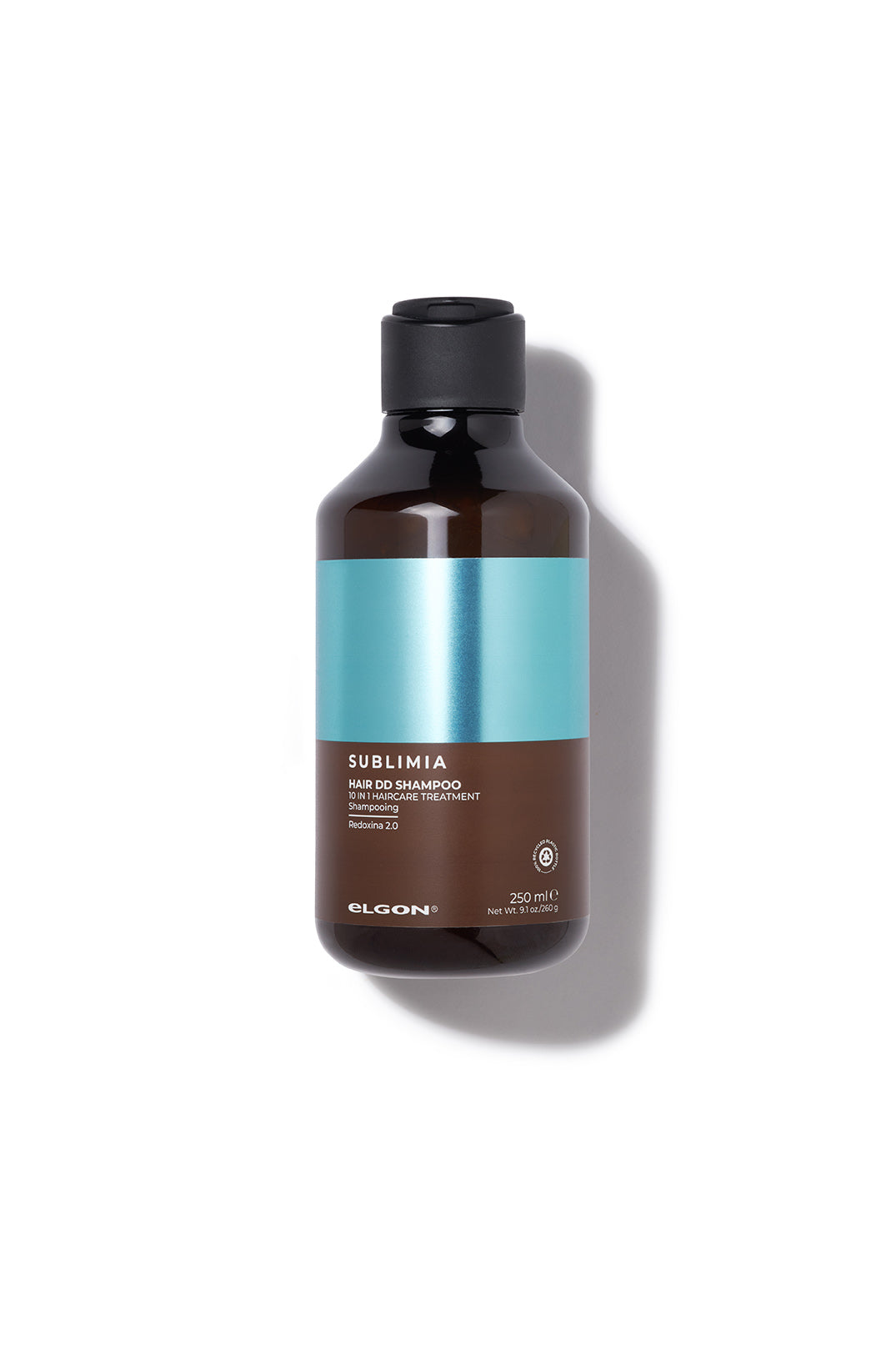 HAIR DD SHAMPOO