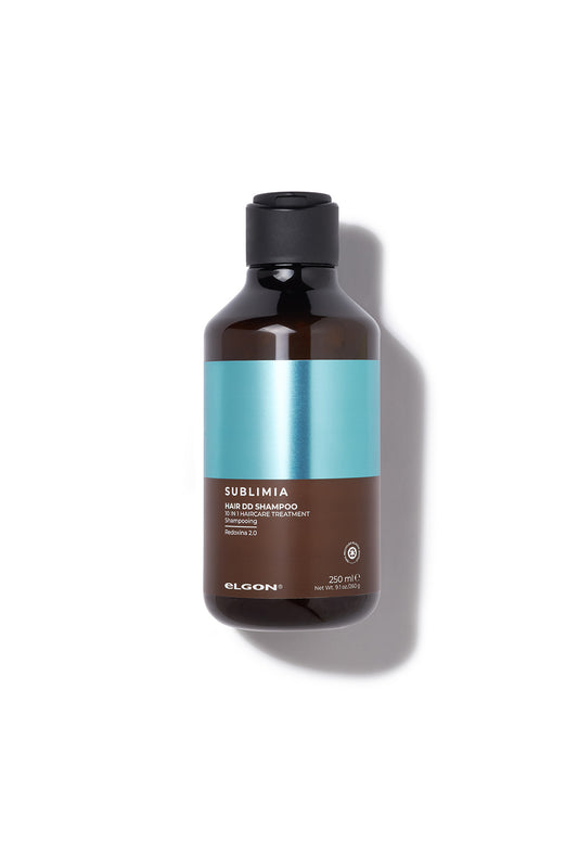 HAIR DD SHAMPOO