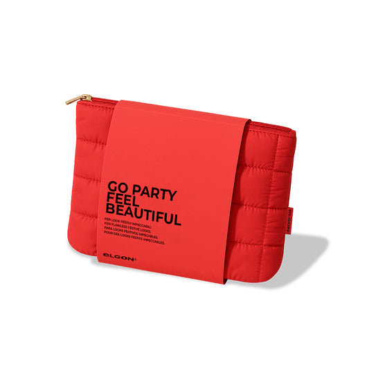 GO PARTY FEEL BEAUTIFUL KIT - NEW!