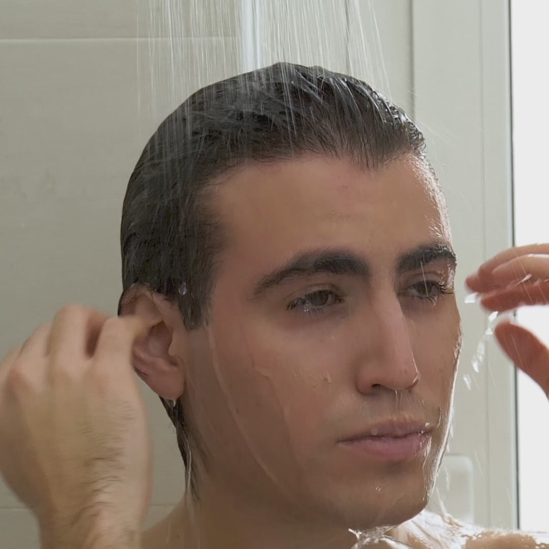 Elgon Primaria Zinc Shampoo 1000 Ml – Anti-Schuppen, PH-neutral, Mit Prebiotika | Für Trockene & Juckende Kopfhaut