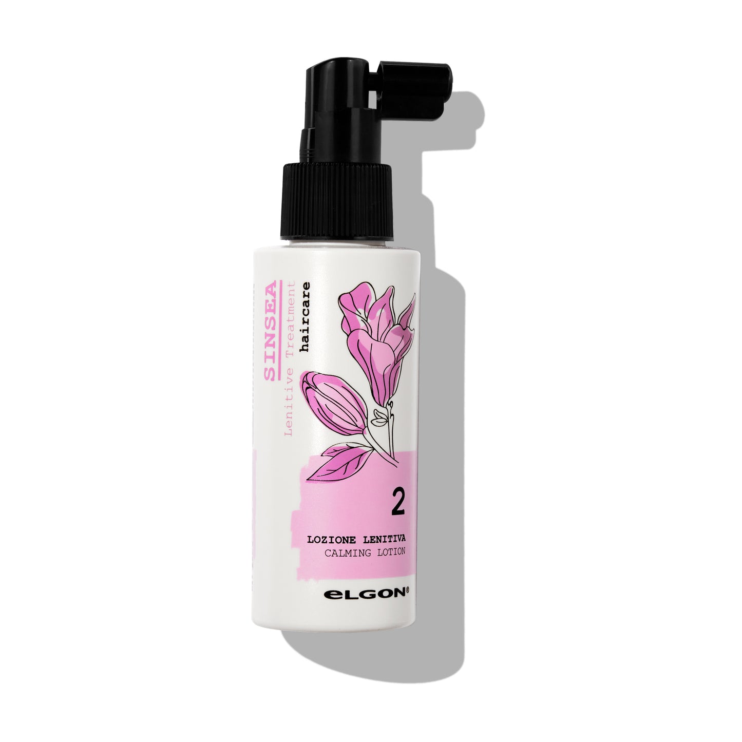 LOZIONE LENITIVA Elgon Cosmetic