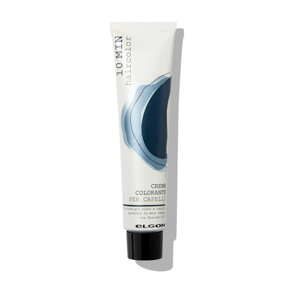 Enhance hair colour with Elgon products made in Italy
