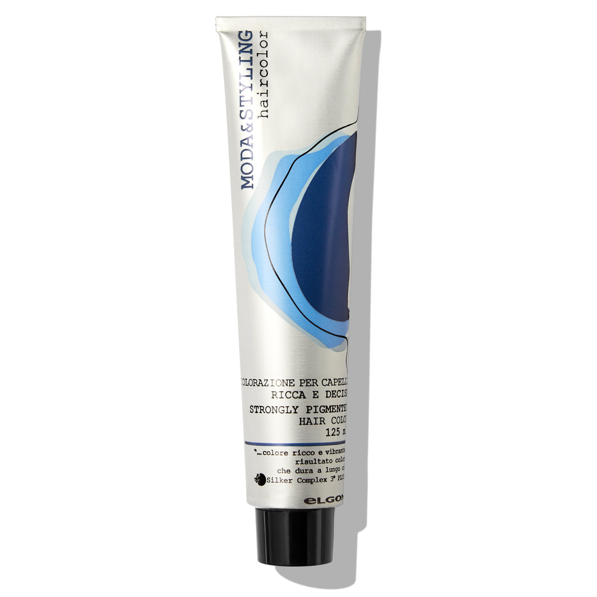 MODA&STYLING up to 100 % coverage of white hair